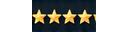 5 out of 5 stars.